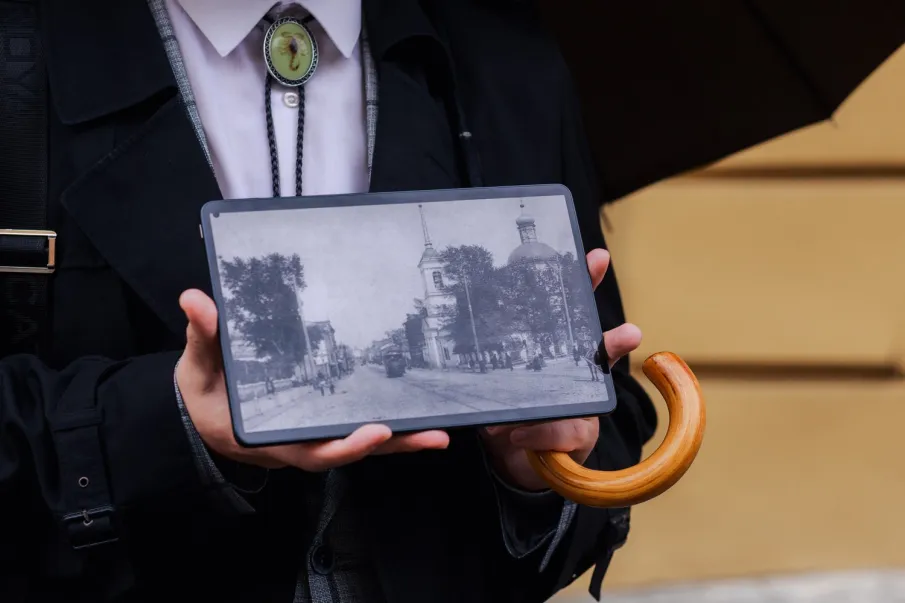 «Заповедные кварталы» приглашают нижегородцев и гостей города на «Ночь музеев»